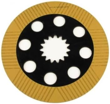 Replacement For Compatible With BRAKE FRICTION PLATE FOR PART 450/10224 458/20353
