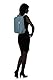 Samsonite Ongoing - Laptoprucksack 15.6 Zoll, 41 cm, 17 L, Grau (Petrol Grey)