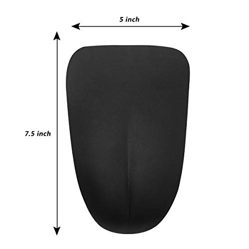 Men's Hiding Gaff Panty Insert Pads Transgender Crossdressing Pads for CD Cosplay Drag Queen Crossdresser Transgender3