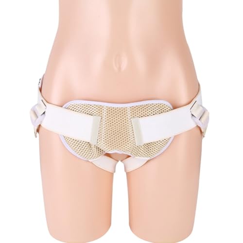 Faja Abdominal para Hernia, Soporte Ergonómico Unisex miniatura 4