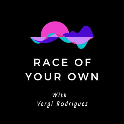 Race Of Your Own Titelbild