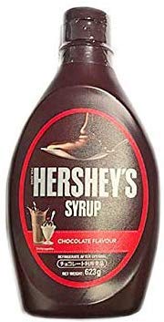 希少［アメリカ購入］ビッグサイズ！HERSHEY’Sチョコレートシロップボトル Amazon | 大容量 Hershey's(ハーシーズ), チョコレートシロップ Simple