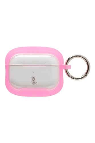 iFace Reflection Neo AirPods Pro ��2����/��1���� ��p �P�[�X �|���J�[�{�l�[�g �N���A�P�[�X (�N���A�s���N)�y �ϏՌ� �J���r�i�t�� �A�C�t�F�C�X airpods�v�� �G�A�[�|�b�Y�v�� �C���z���P�[�X �z