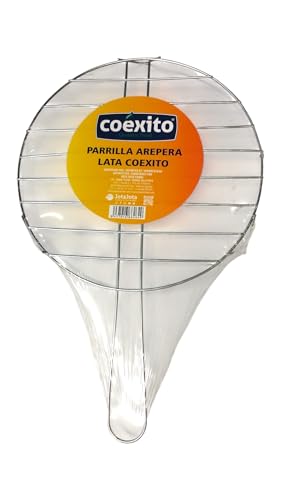 SMLAAE PARRILLA AREPERA LATA - COEXITO - PARRILLA PARA AREPAS