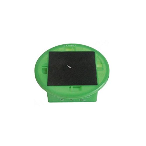 Rowenta zr000801 Filtro HEPA 12 para aspiradora Rowenta/Intens/R2/Air Force