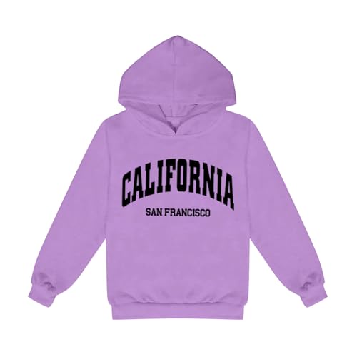 Kids Casual Hoodies and Sweatshirts Stylish Letter Printed Hoodie for Children Comfortable and Outerwear for2