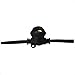 American Lighting - LS-I-15-BK - 330 Ft Commercial Grade Light String with Cord and Plug - Bulk Reel