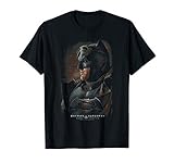 Batman v Superman Desert Gear T Shirt T-Shirt