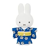 セキグチ ジャパネスクミッフィー 着物ぬいぐるみ花柄 608652