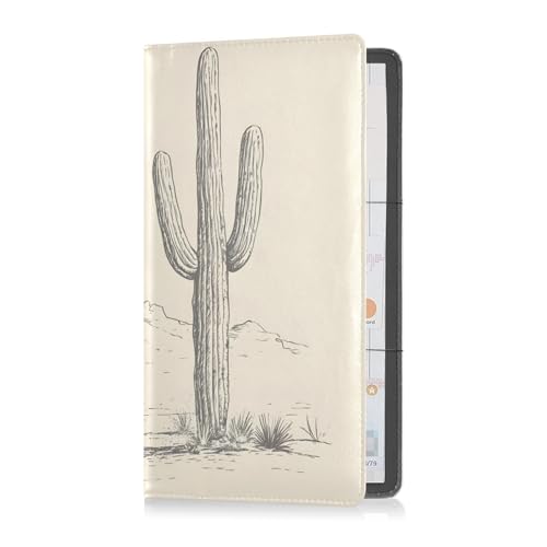 Organizador de Documentos Slim miniatura 6
