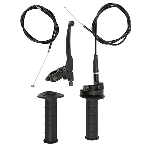 XbgNb`nhLbgAANZ[^nhObvChAvP[V7 / 8in / 22mm for 50cc 90cc 110cc 125c4Xg[N_[goCN