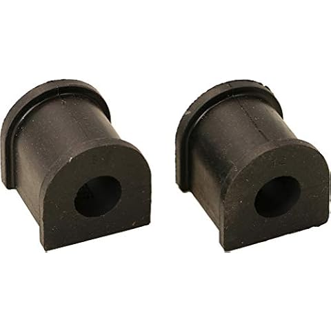 Moog K200751 Sway Bar Bushing Kit for Easy Installation Cover