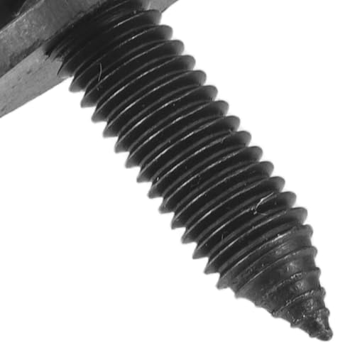 Kit de clips en U de acero resistente para parachoques y paneles de coche 3
