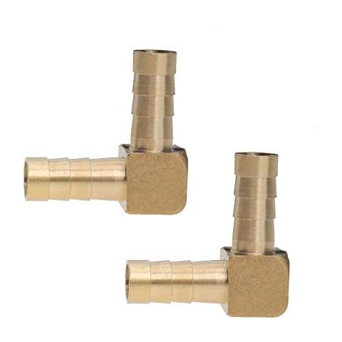 Raccords de Tuyau YINETTECH 8mm Cover