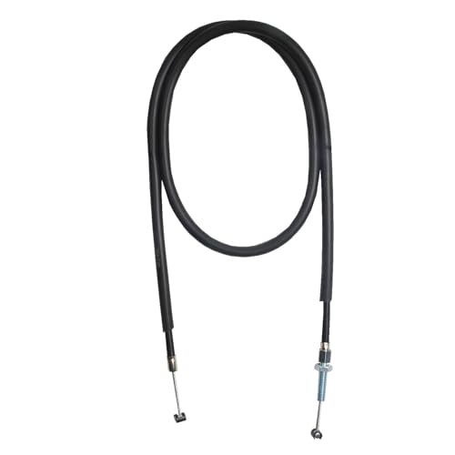 Cable de control de alta precisión para moto Suzuki GSX-R de 2009 a 2011
