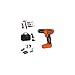 Black & Decker BDCD8PK Drill Project Kit, 8V