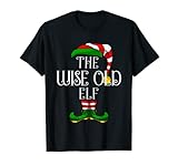 Christmas Family Matching Funny I'm The Elf PJ Co.