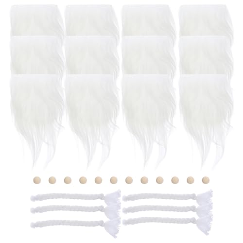 Cabilock �J�b�g�ς݃h���[�t�Ђ��Z�b�g �N���t�g�p�l�H�Ђ� �O�҂ݑ��� �N���X�}�X�p�[�e�B�[�ƃo�����^�C����DIY�f�� 1Set