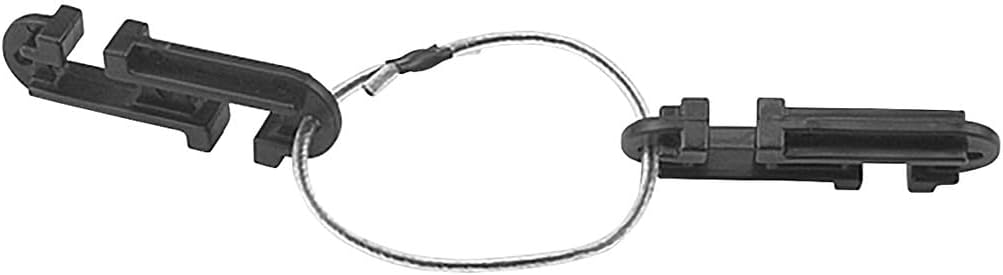 Makita Cable Tie Hook and 2 158024 1