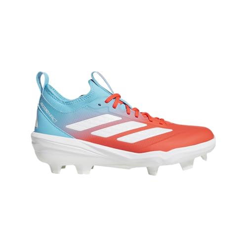 adidas Men's Adizero Impact TPU Candy Baseball Sneaker4