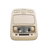 BOFIRE Puertas correderas para consola Fit for Kia Sedone, accesorio para modelos 2006-2014, 928214D100 92821-4D100(T)