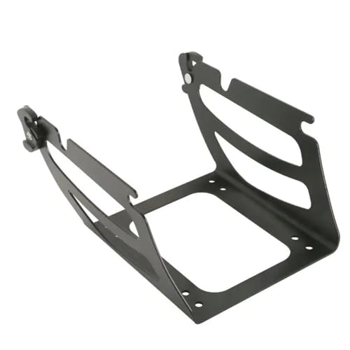 Support de montage pour Harley Heritage Springer FLSTS 2000-2003 - 7