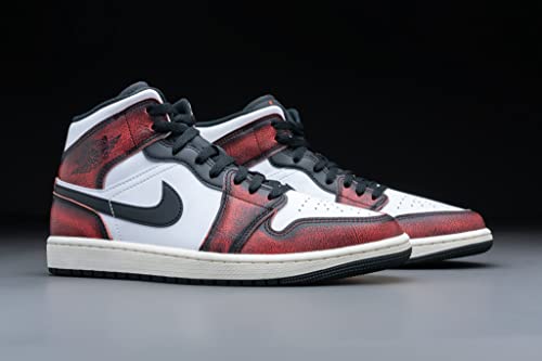 Image of Nike Men's Air Jordan 1 Mid Sneaker
