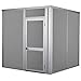 Porta-King - SRE812 - Sound Enclosure, 8D x 12W x 8 ft. H