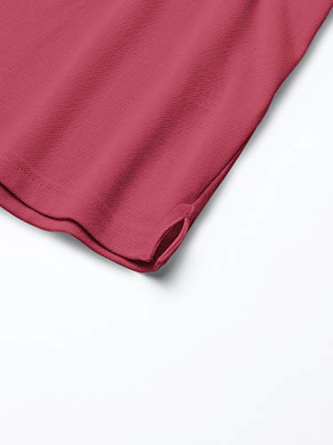 Image of Lacoste Men's Classic Pique Slim Fit Short Sleeve Polo Shirt