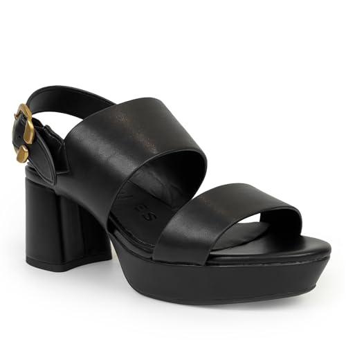 Image of Aerosoles Women's Camera Platform Sandal