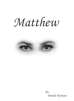 Matthew 1598350811 Book Cover