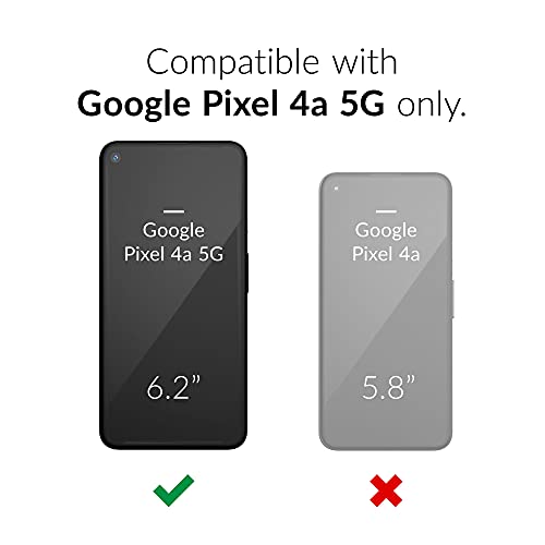 Pixel 4a 5G Case