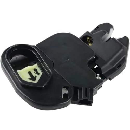 Serrure coffre bloqué ? Actionneur verrouillage hayon Accord 2003-2005 OEM 74851SDAA21
