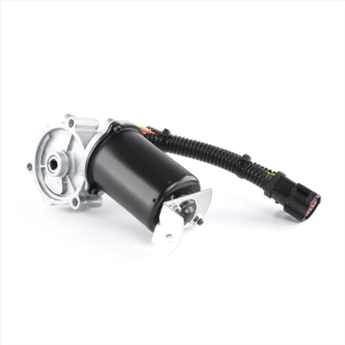 Motor transferencia 600-926 soluciona fallo de traccion Explorer 2