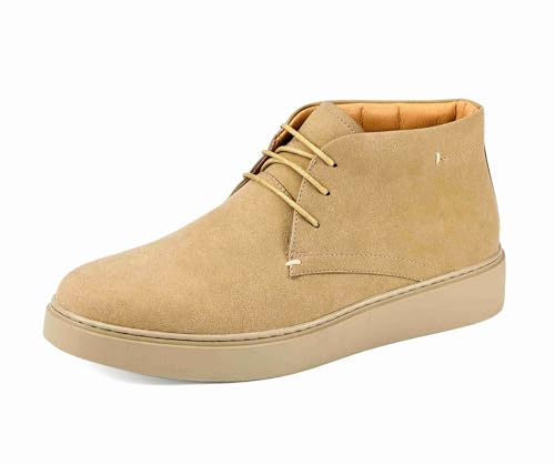 Amali Casual Chukka Boots