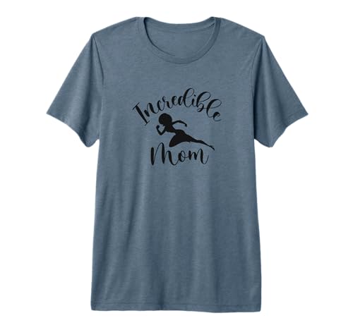 T-shirt Elastigirl Les Indestructibles : le cadeau idéal pour la Fête des Mères