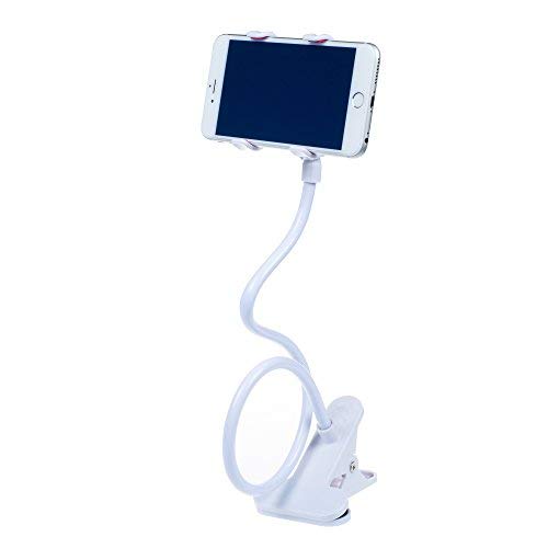 Amazon.com: ITART Cell Phone Holder,Universal Bedside Phone