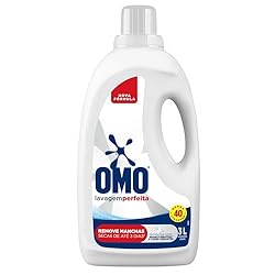 Sabão Líquido OMO Lavagem Perfeita para Front Load