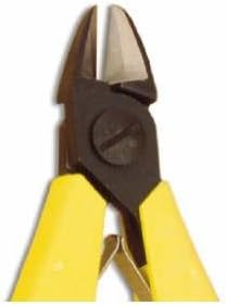 LINDSTROM PLIER CUTTER DIAGONAL MICRO BEVEL 8150