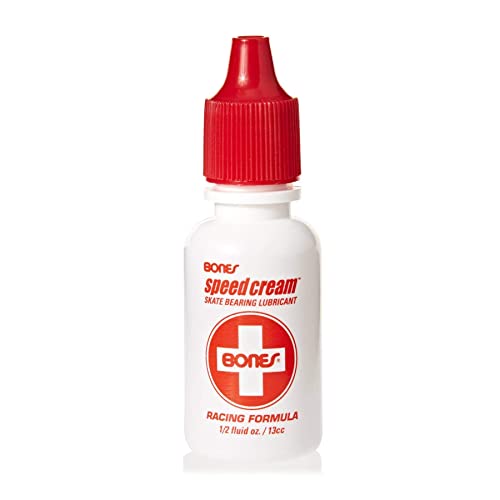 Bones Speed Cream Skate Bearing Lubricant