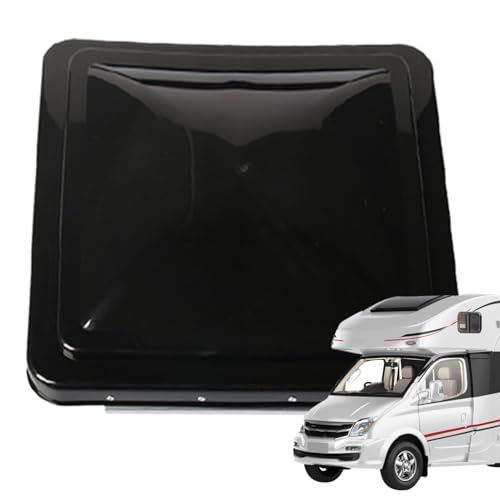 Évent de toit de rechange camping-car hiver et été pour aération de remorque