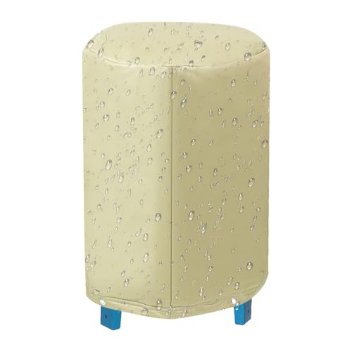 Brunnenpumpen-Abdeckung,Wassertankabdeckung | Frostschutz Wächter Winter Rund Für Außenbereich Garten Hof Pool