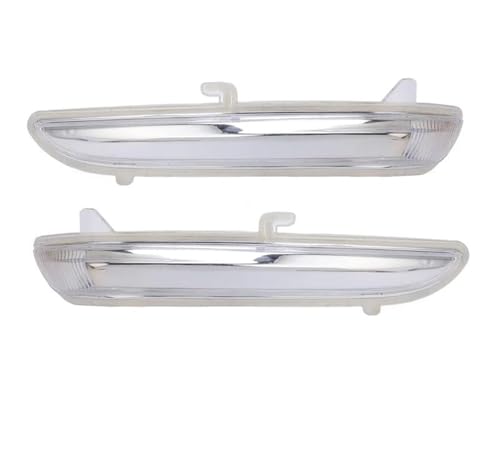 Clignotant latéral de rétroviseur pour sécuriser vos trajets en Peugeot 208 et C3