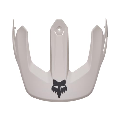 Visière Fox Racing Dropframe Pro 23 Runn pour rouler sur les singles