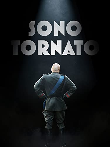  Sono tornato