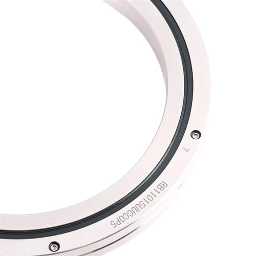 Roulement à rouleaux croisés de précision RB5013 pour joint de robot - 5