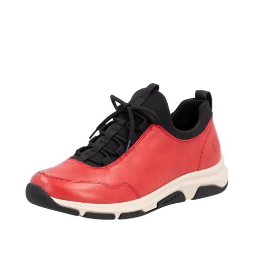 Remonte Women's Low-Top Sneakers