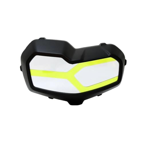 Protection de phare moto pour F750GS et F850GS Adventure de 2018 à 2025