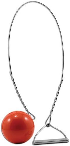 GILL ATHLETICS 16 LB CAST IRON HAMMER