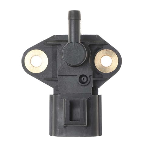 Sensor de presión del riel de combustible 3F2E-9G756-AA regulador de inyección 4